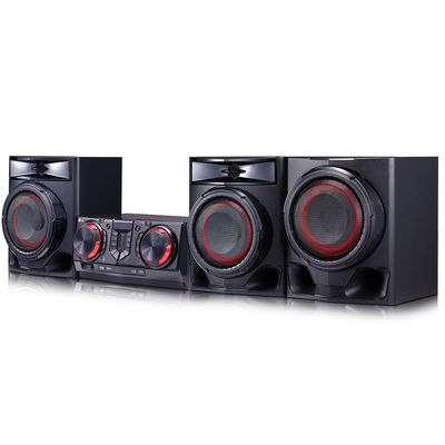 Imagen 2 del producto XBOOM CJ45 Equipo de sonido Parlante