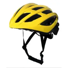 VOLTTA - Casco Bicicleta Declino III Amarillo L