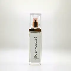 THE WOW BENEFITS - THE EXOSO+NAD