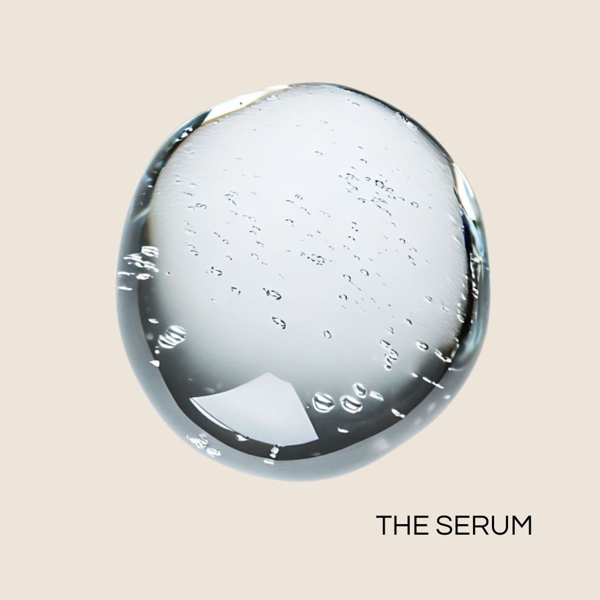 THE WOW BENEFITS - THE EXOSO+NAD- Longevity Serum