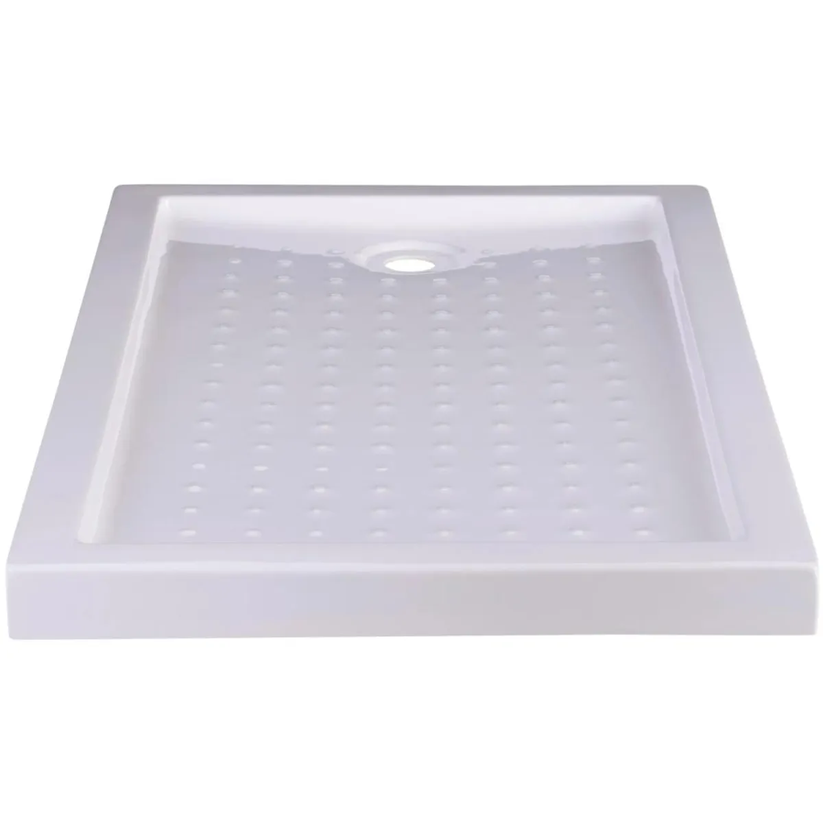 RECEPTACULO ACRIL MIXA 120X72X7CM, marca GENERICO - Foto 2