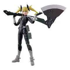 TAMASHII NATIONS - Figura SHFiguarts KIKORU SHINOMIYA