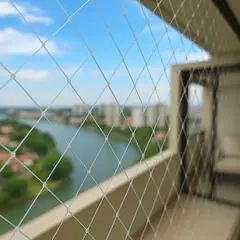RESISTEX - Malla de Protección 5 Mts x 1,72 Mts 0,7mm 4'
