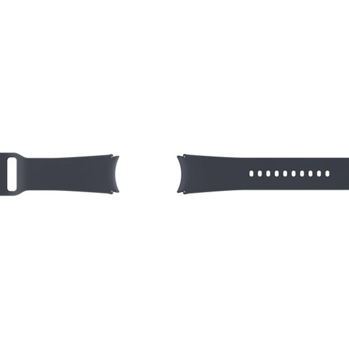 SAMSUNG - Galaxy Watch6 Sport Band Color crema