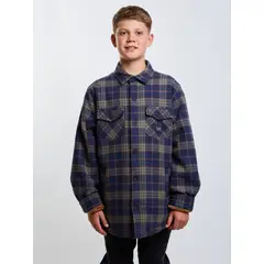 MAUI AND SONS - Chaqueta Harbor Multicolor Infantil