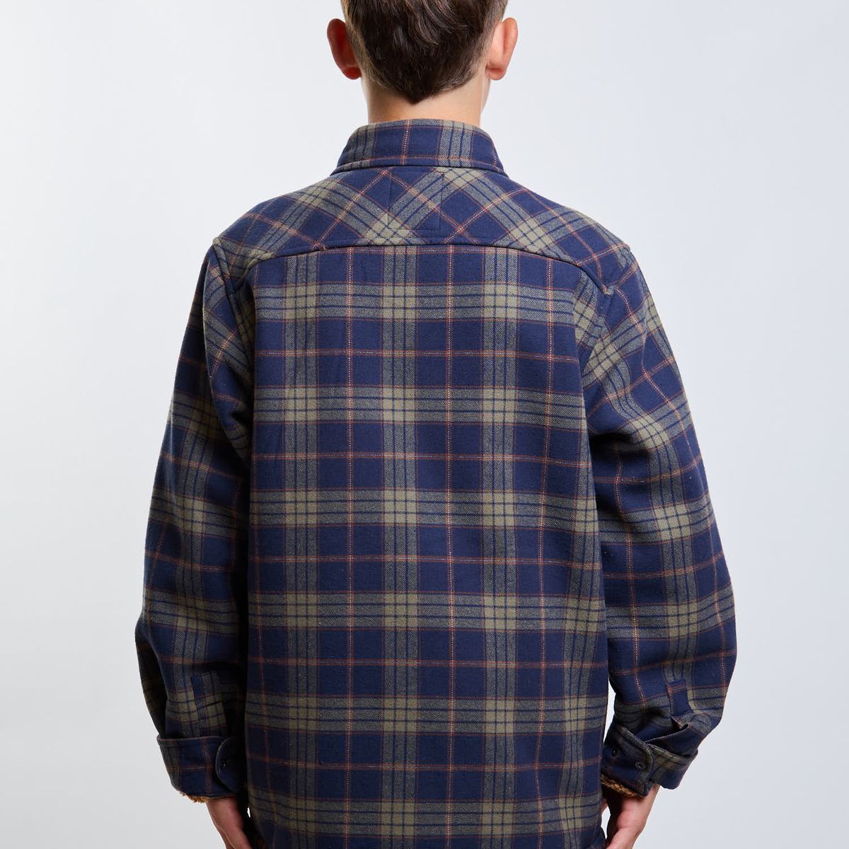 MAUI AND SONS - Chaqueta Harbor Multicolor Infantil Maui And Sons