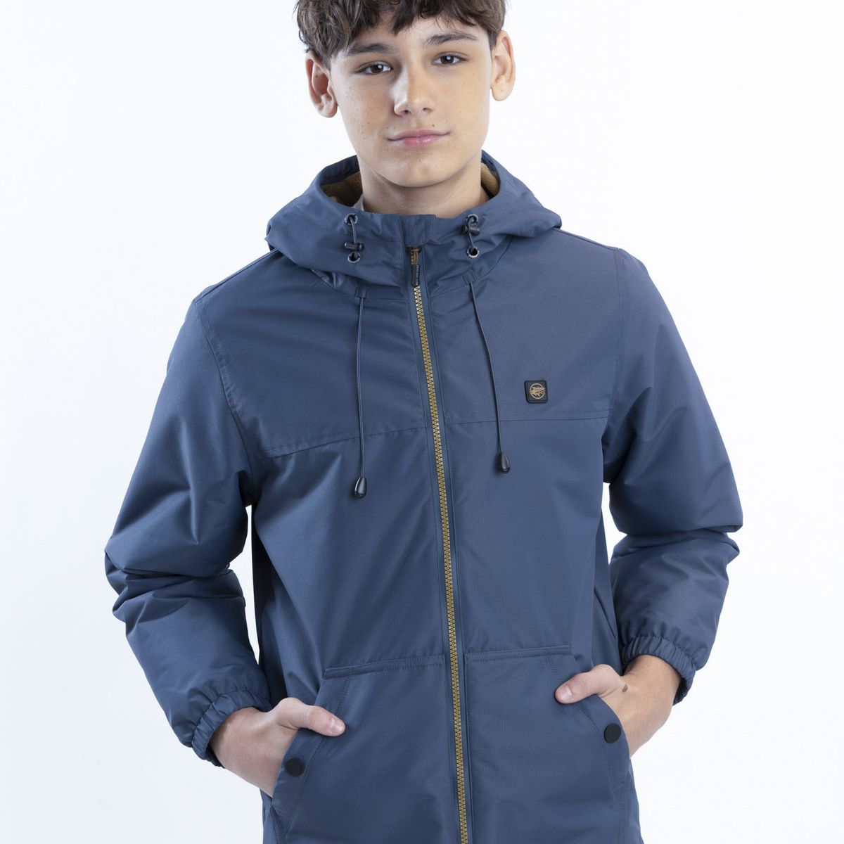 MAUI AND SONS - Chaqueta Glider Azul Infantil Maui And Sons