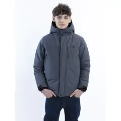 MAUI AND SONS - Chaqueta Canyon Gris Infantil