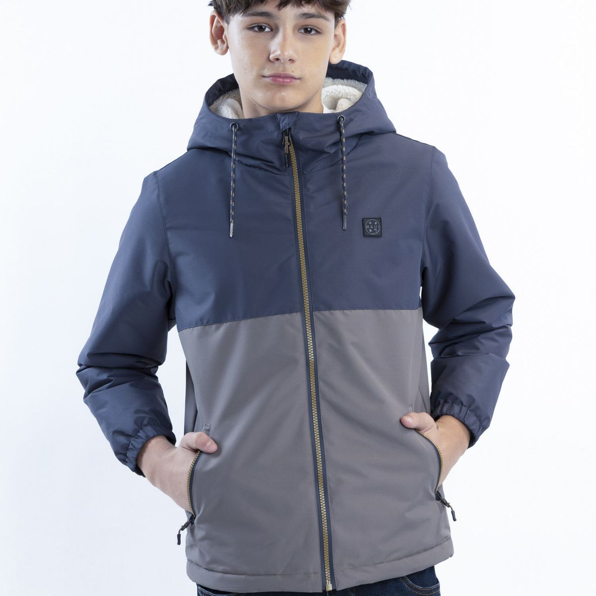 MAUI AND SONS - Chaqueta Realm Café Infantil Maui And Sons