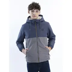 MAUI AND SONS - Chaqueta Realm Café Infantil