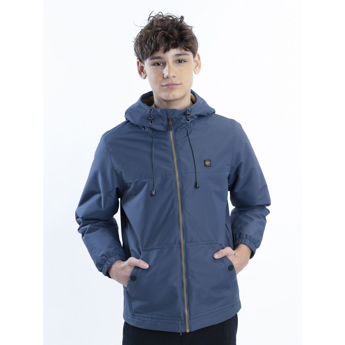 MAUI AND SONS - Chaqueta Glider Azul Infantil Maui And Sons