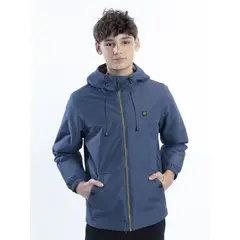 MAUI AND SONS - Chaqueta Glider Azul Infantil