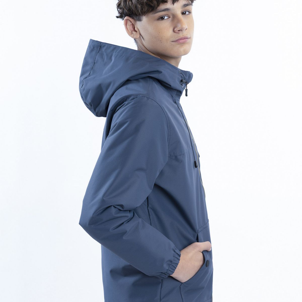 MAUI AND SONS - Chaqueta Glider Azul Infantil Maui And Sons