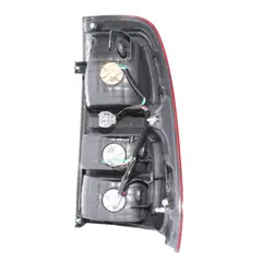 GENERICO - FAROL TRASERO IZQUIERDO TOYOTA HILUX 2016-2020