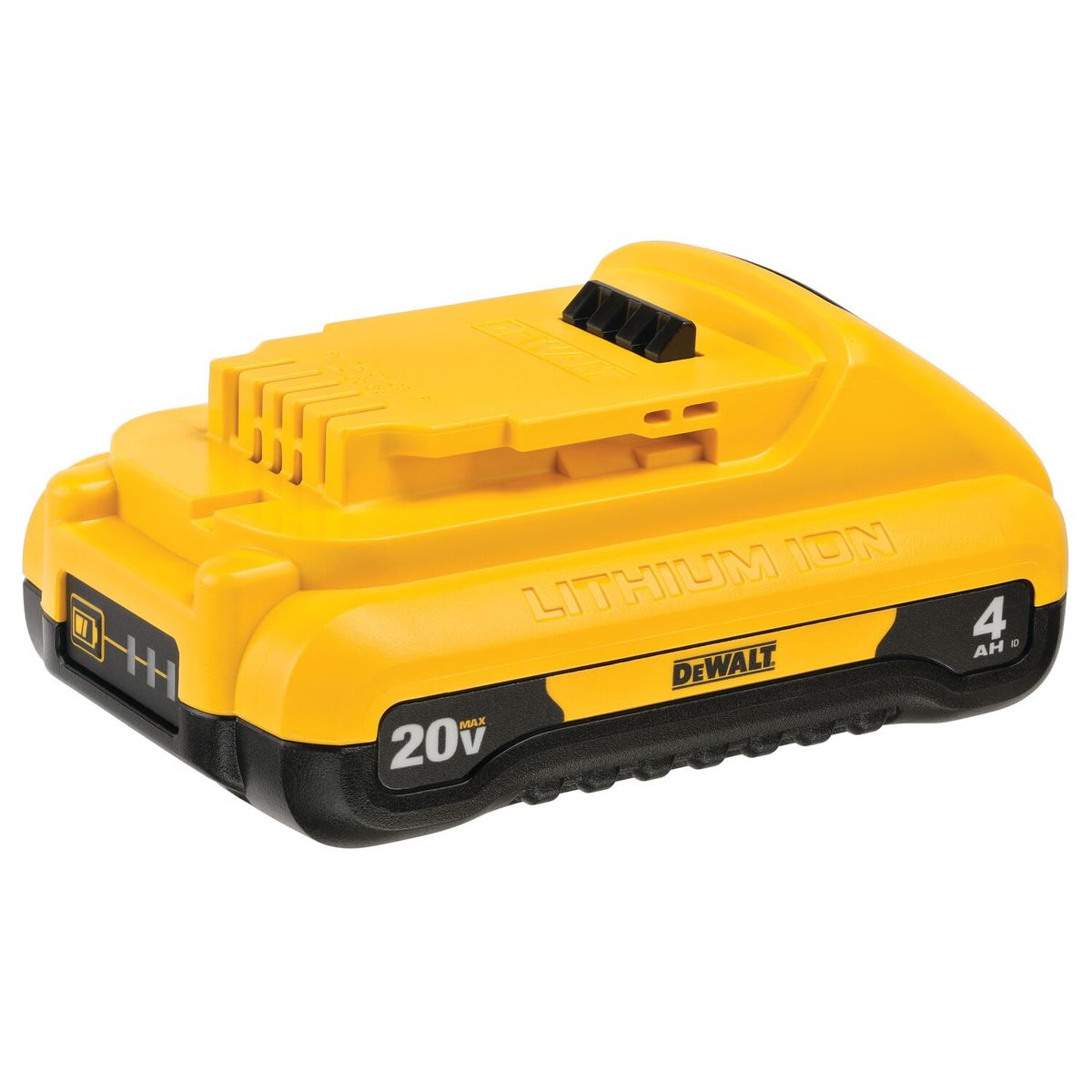 DEWALT - Batería Ion De Litio 20v 40ah Dewalt Dcb240