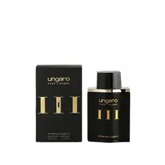 EMANUEL UNGARO - PERFUME UNGARO III VARON EDT 100 ML