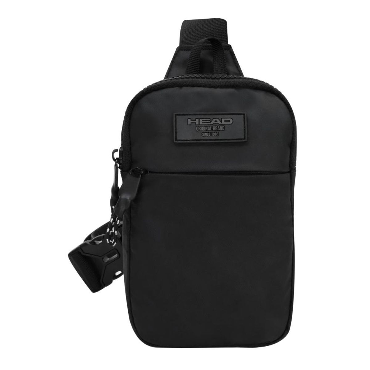 HEAD - Porta Documentos Compacto Visa Reverse Negro Head