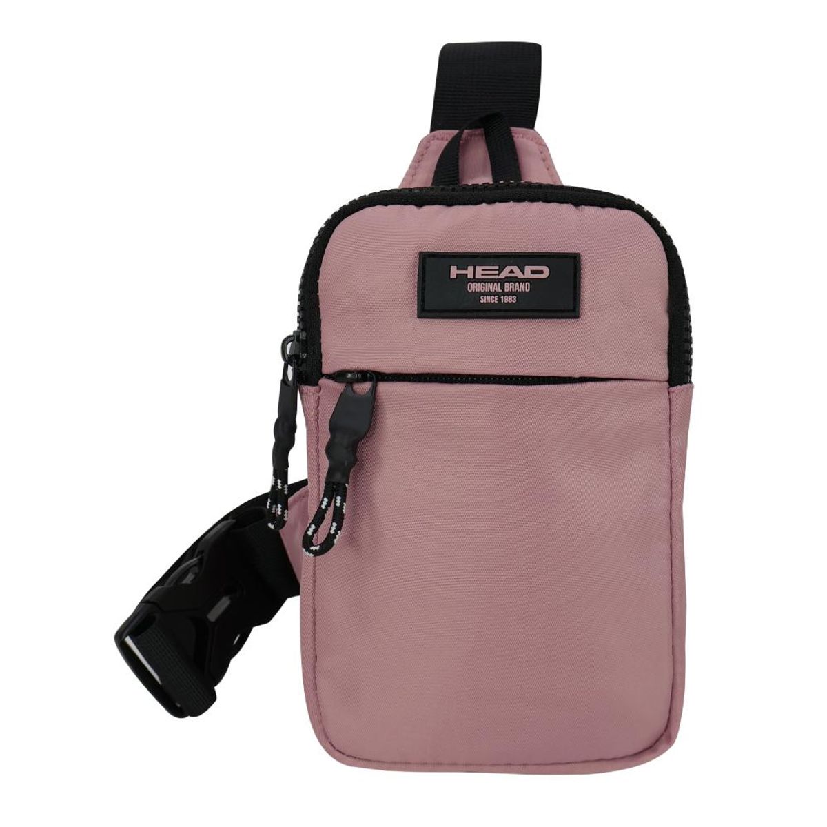 HEAD - Porta Documentos Compacto Visa Rosado Head