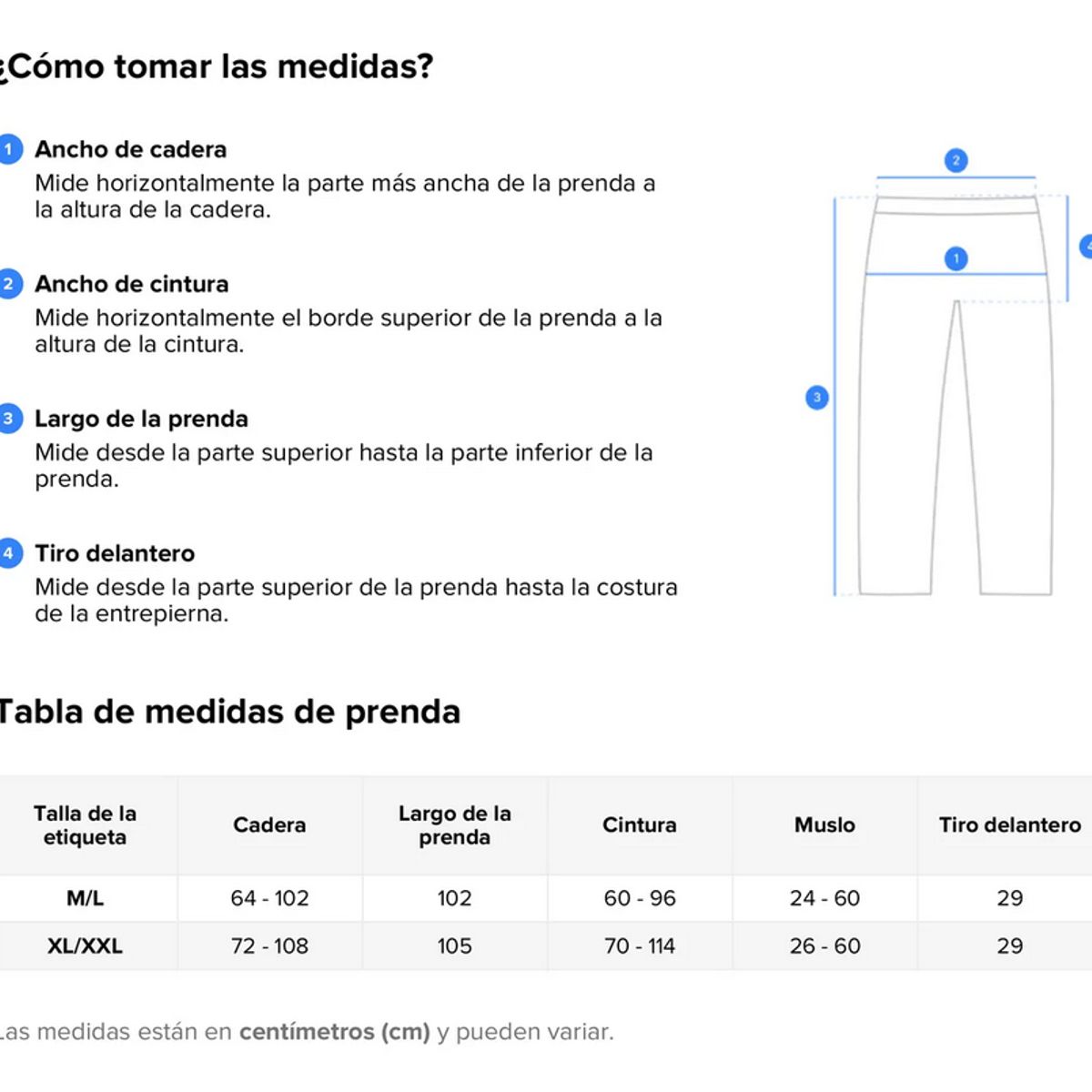 UNO - Panty Y Calza Con Faja Chiporro Efecto Piel Medias Moldeadoras