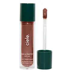 CIELE - Rubor Liquido Protector con FPS 50+ - June