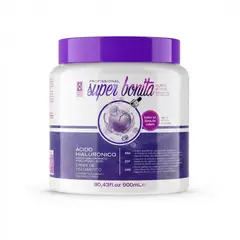 PROBELLE - CREMA TRATAMIENTO 900G ÁCIDO HIALURÓNICO REPOSICIÓN DE MASA HIDRATACIÓN Y EFECTO RELLENADOR