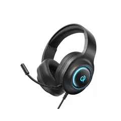 QCY - Heroad V200 Audifonos Bluetooth Inalámbricos ANC Negro