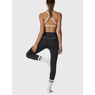 Imagen 2 del producto Calza Mujer Laia Aloe Negro