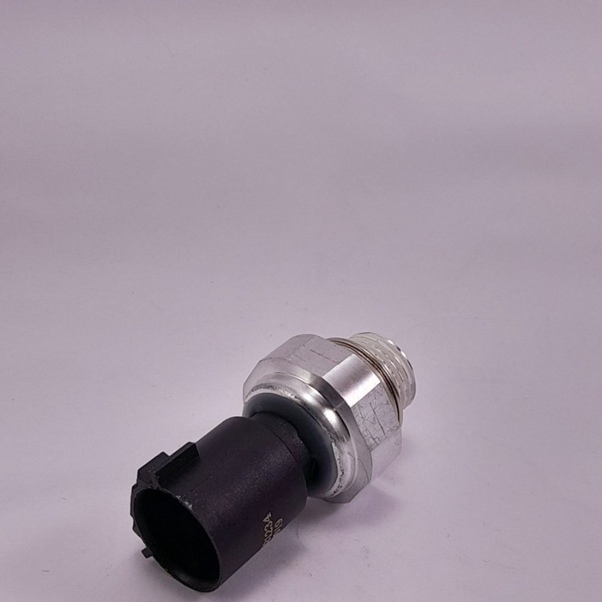 GENERICO - Sensor Presion Aceite Chevrolettrailblazerhummerisuzu