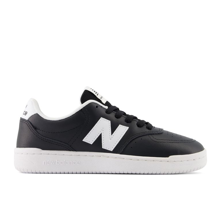 Zapatillas Urbanas Mujer BBW80BKW Negro