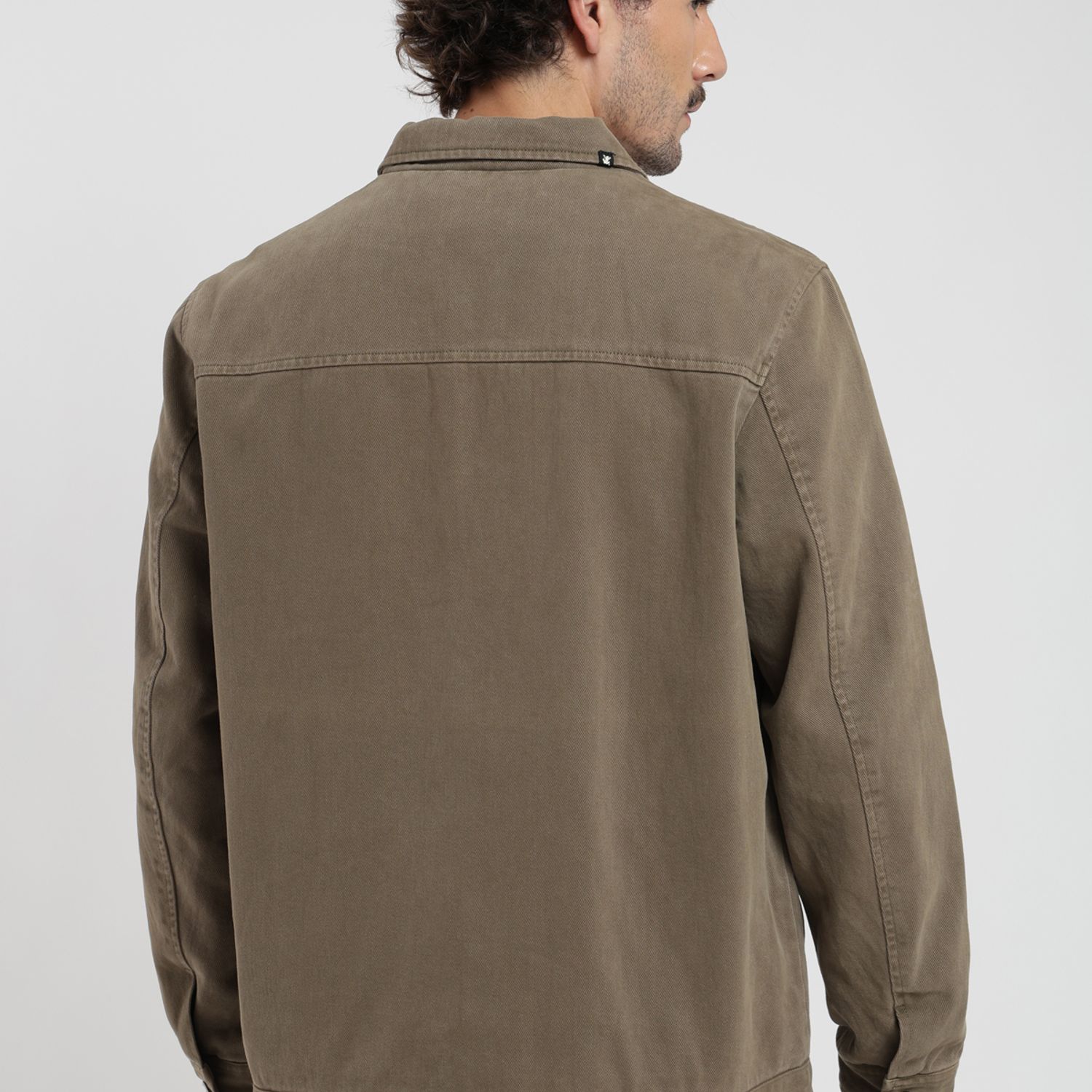 FROENS Chaqueta hombre Huasco olivo Froens | Falabella Chile