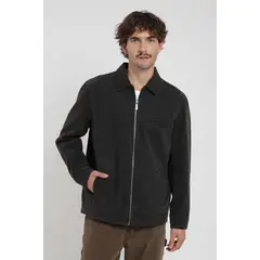 FROENS - Chaqueta hombre Huasco grafito
