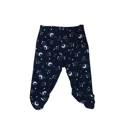 Imagen 2 del producto Conjunto Algodón Bebé - Comodidad Natural