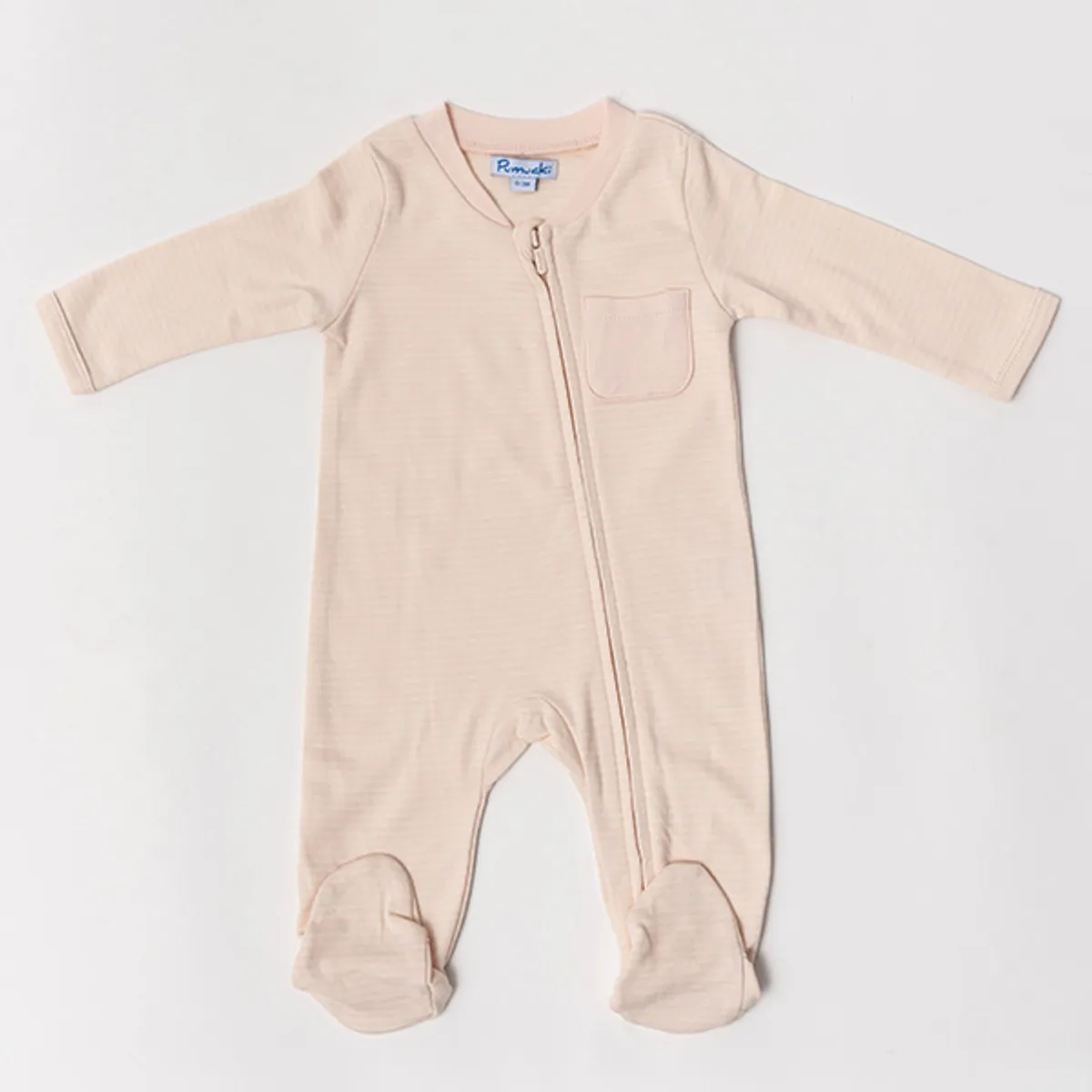 PUMUCKI - Enterito Baby Algodón Pumucki - Comodidad Total