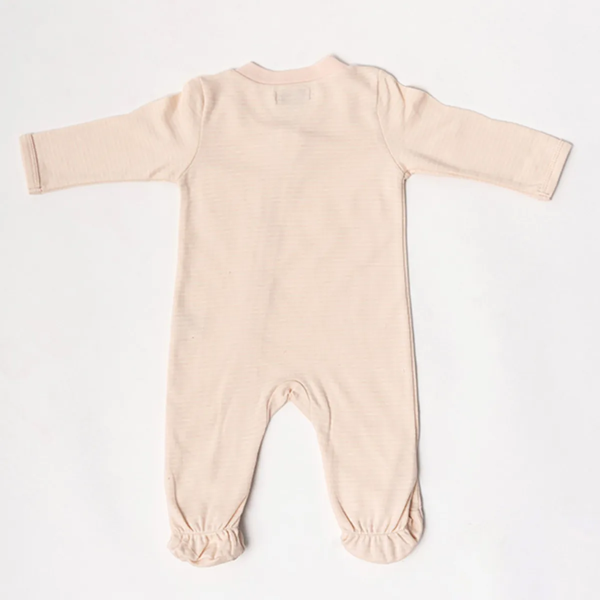 PUMUCKI - Enterito Baby Algodón Pumucki - Comodidad Total