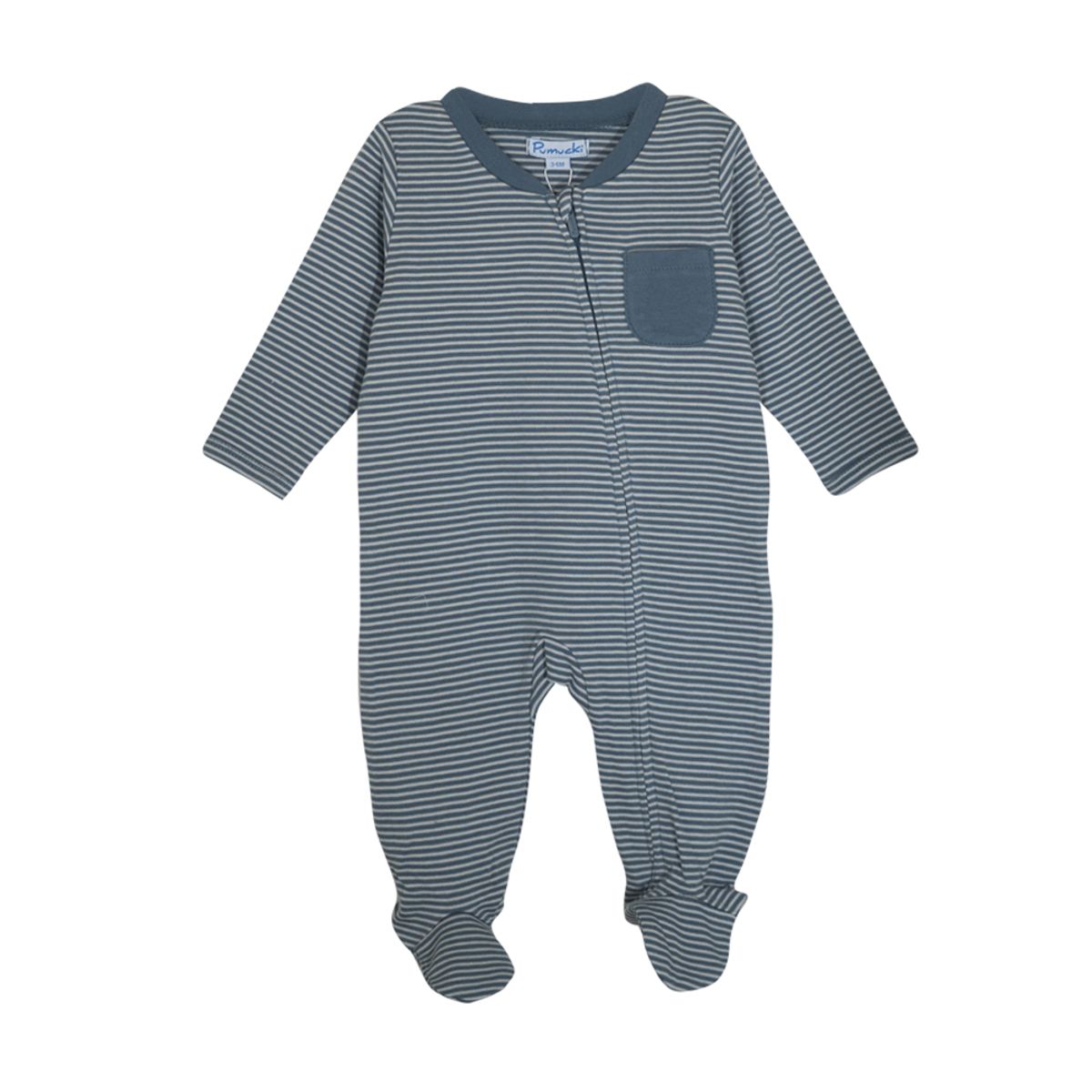 PUMUCKI - Enterito Baby Algodón Pumucki - Comodidad Total