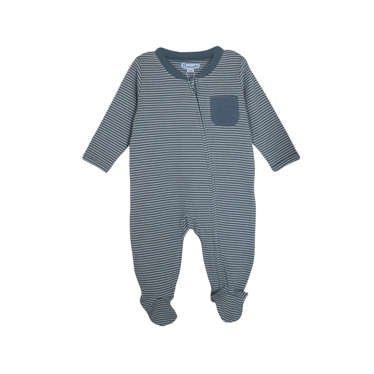 PUMUCKI - Enterito Baby Algodón Pumucki - Comodidad Total