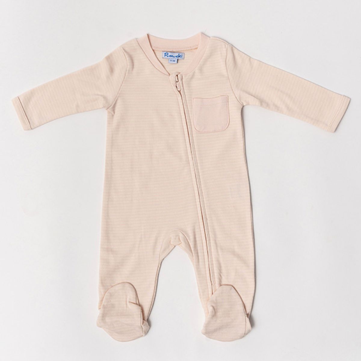 PUMUCKI - Enterito Baby Algodón Pumucki - Comodidad Total