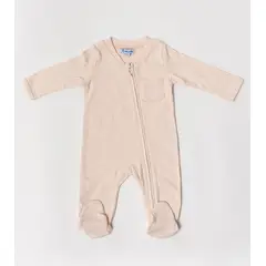 PUMUCKI - Enterito Baby Algodón - Comodidad Total