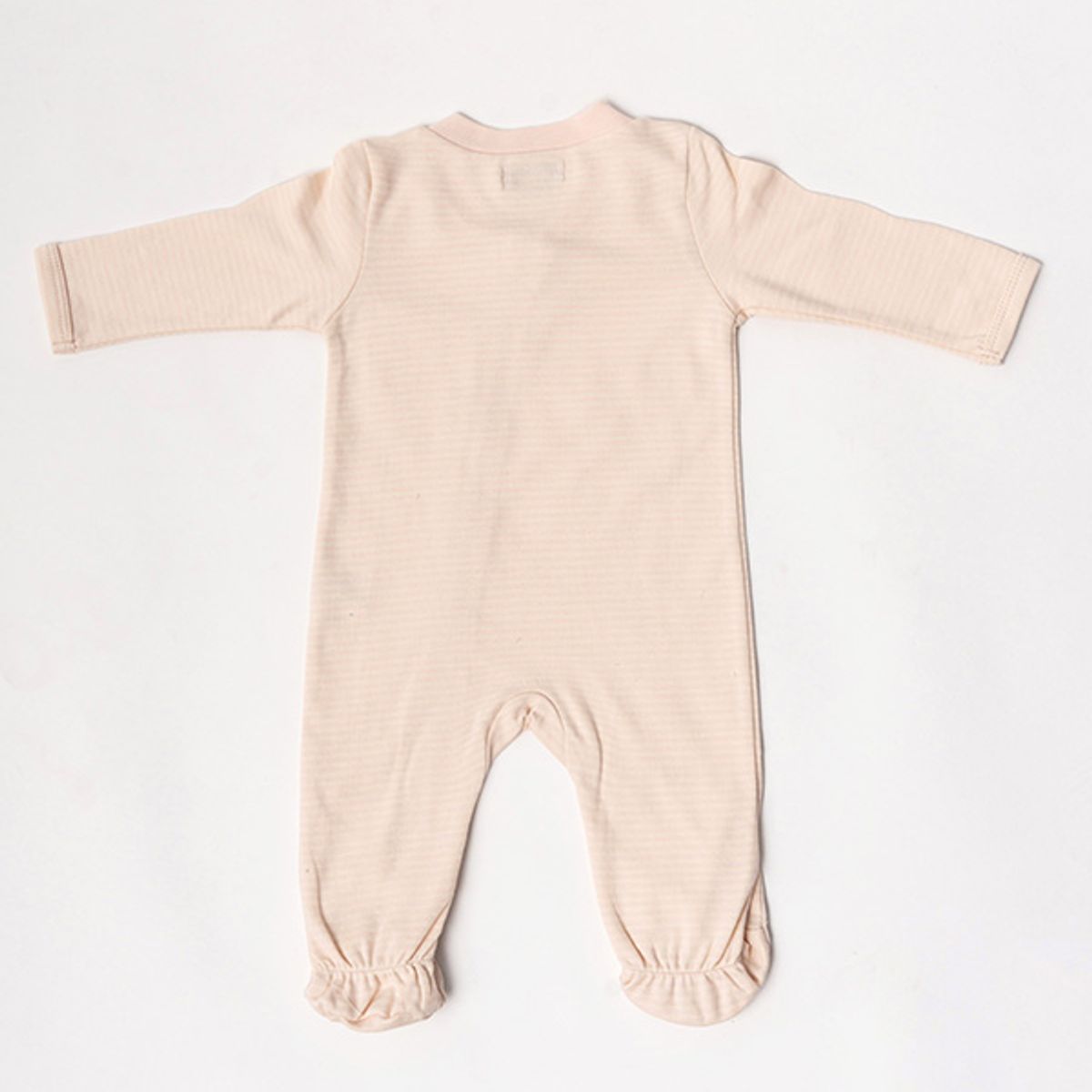 PUMUCKI - Enterito Baby Algodón Pumucki - Comodidad Total