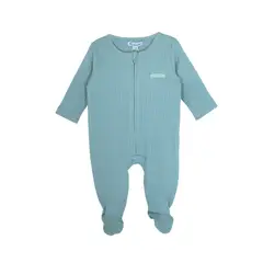 PUMUCKI - Enterito Algodón Bebé - Comodidad Total