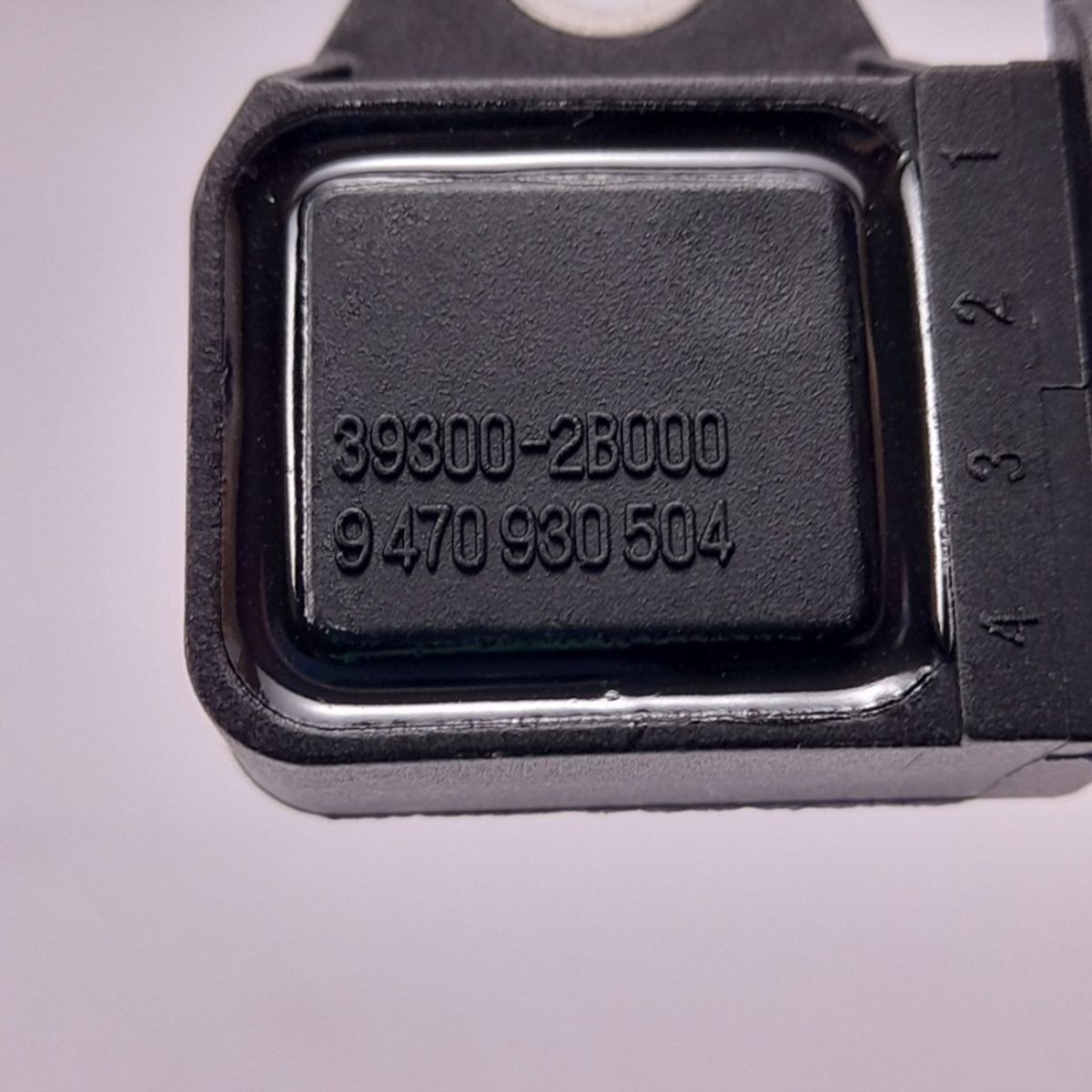 GENERICO - Sensor Map Hyundai Accentelantratucsontiburon 00-12