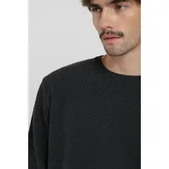 FROENS - Chaleco hombre Loa grafito