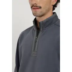 FROENS - Polerón hombre Lotus azul