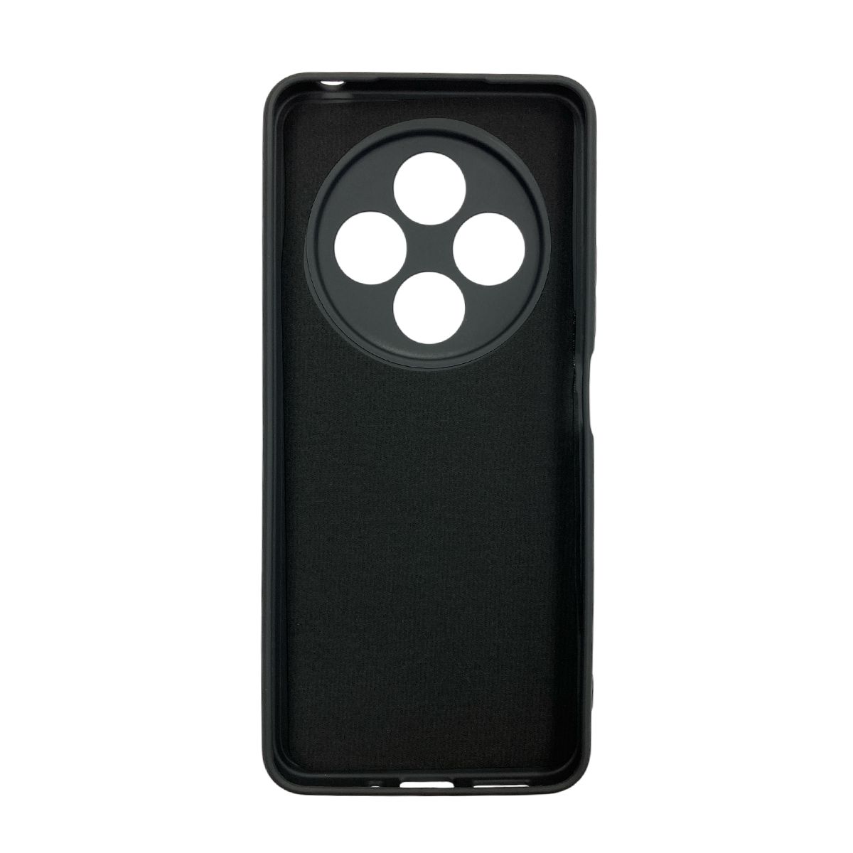 JOIGO - Carcasa Para Xiaomi 14C Goma Fucsia