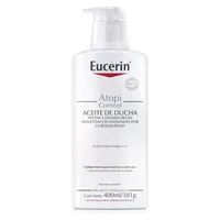 Aceite De Ducha Atopi Control 400Ml