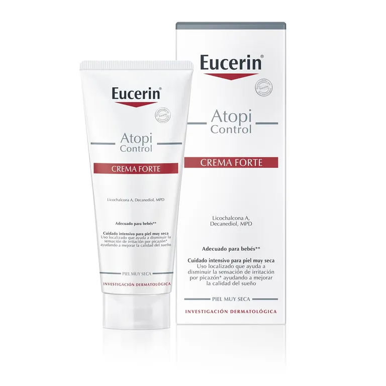 Atopi Control Crema Forte 100Ml