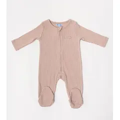 PUMUCKI - Enterito Algodón Bebé - Comodidad Total