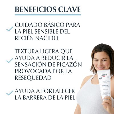 Imagen 2 del producto Bálsamo Corporal Textura Ligera Atopi Control 400Ml