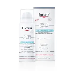 EUCERIN - Spray calmante Atopi Control 50ml