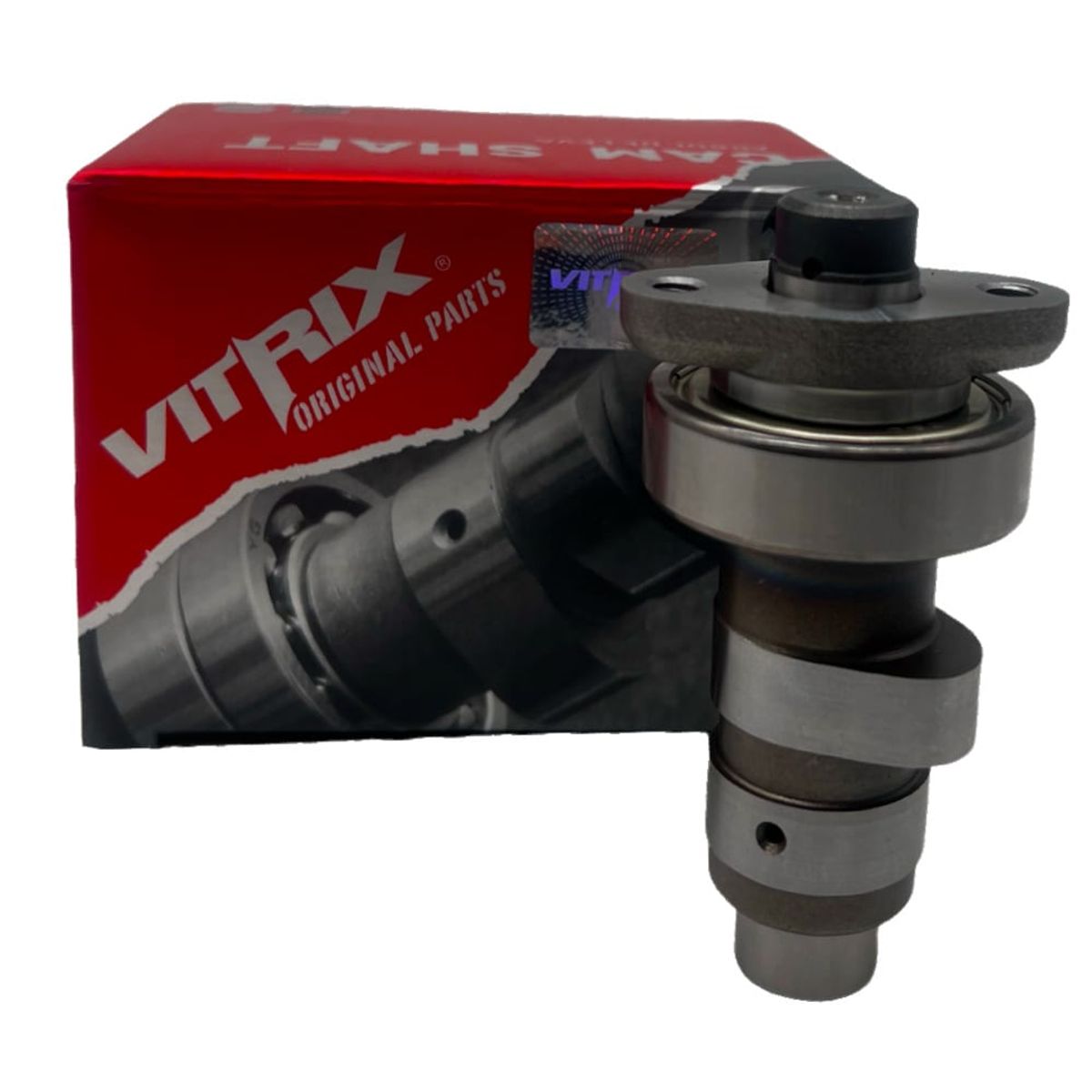 GENERICO - EJE LEVAS KA-150 VITRIX